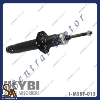 Shockbreaker Shock breaker depan Mitsubishi Galant V6/VR (1set) Oli Ikybi