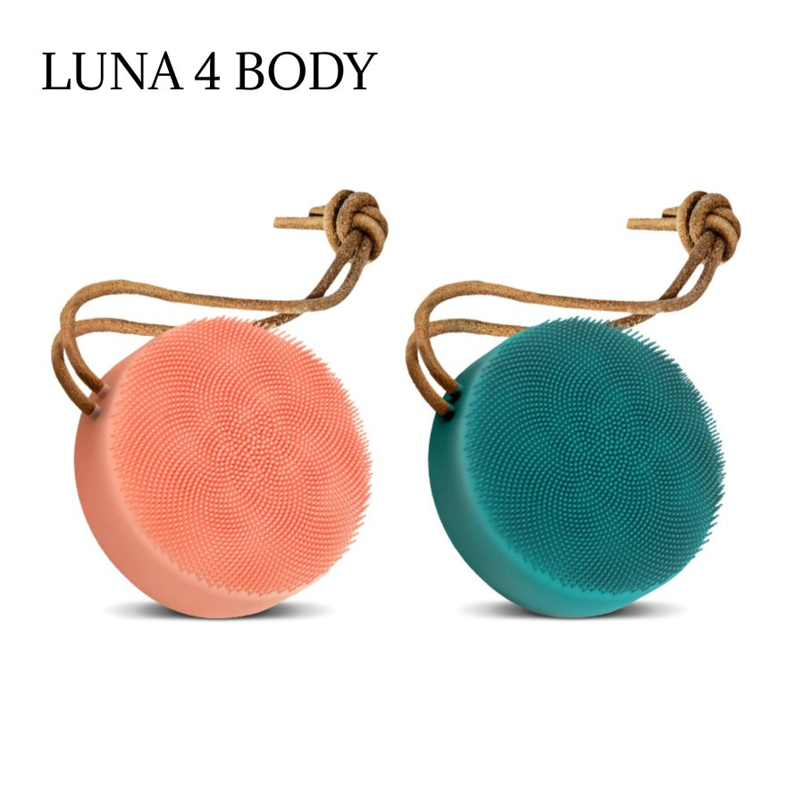 Foreo Luna 4 Body Massaging Body Brush