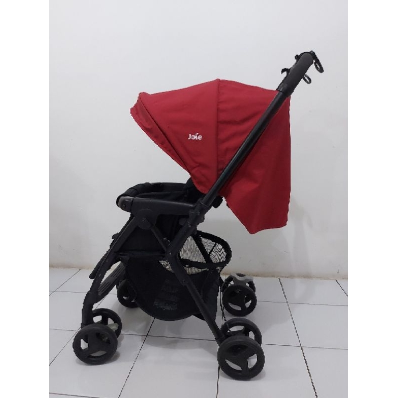 Joie Baby Stroller
