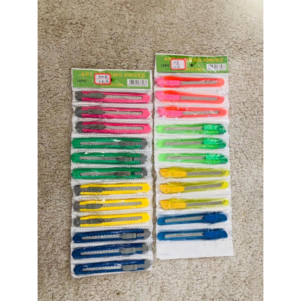 

Cutter Desiging Knives/ Cutter Knife