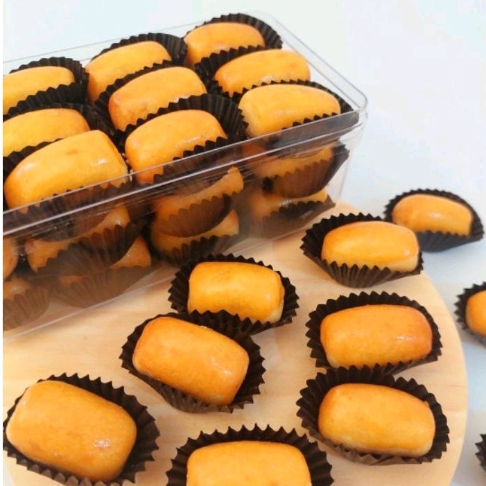 

Classic Nastar Wisman Premium