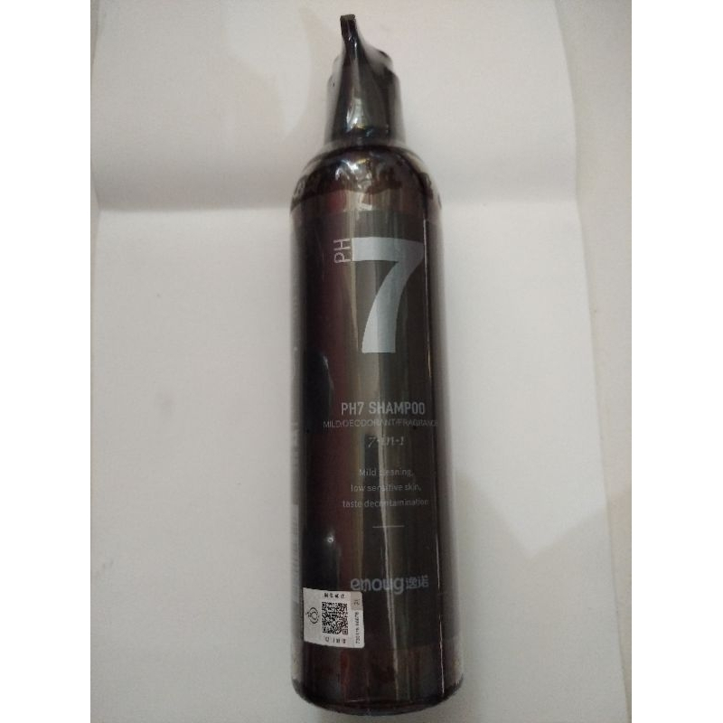 Ph7 Shampoo For dog & cat 460ml