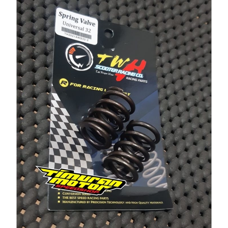 PER KLEP TWH RACING BEBEK 32 MM RACE