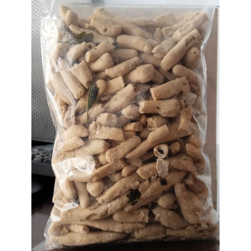 

Basreng Original