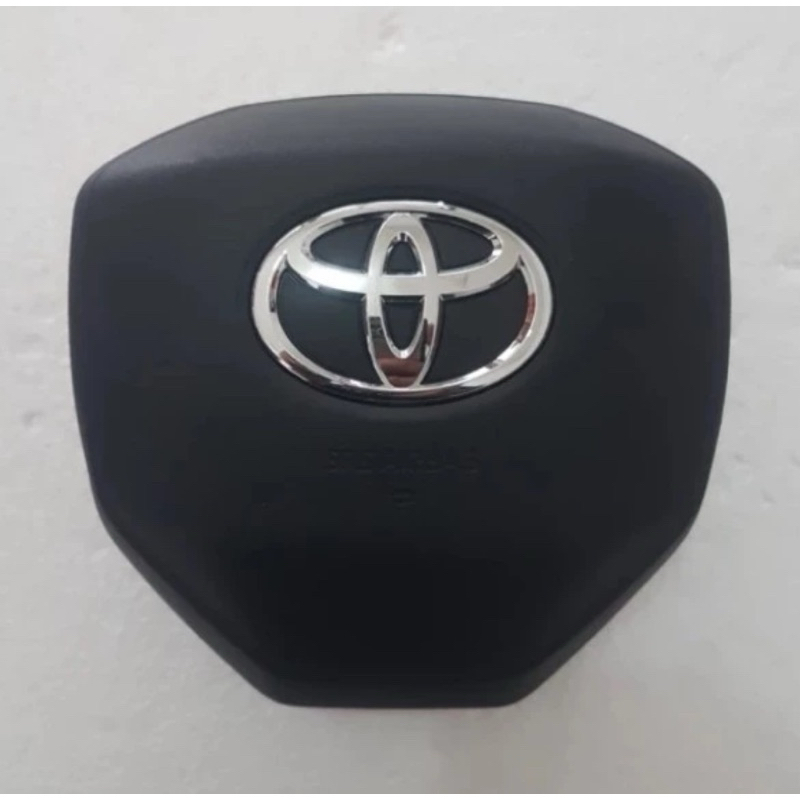 AIRBAG STIR/KLATSON MOBIL AVANZA 2022 KOMPLIT ORIGINAL