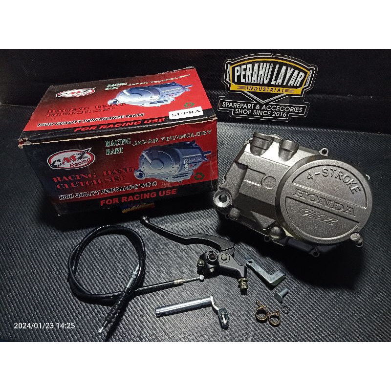 BAK KOPLING SUPRA SET BLOK KOPLING SUPRA X Supra fit lama grand legenda super pnp import by cmz raci