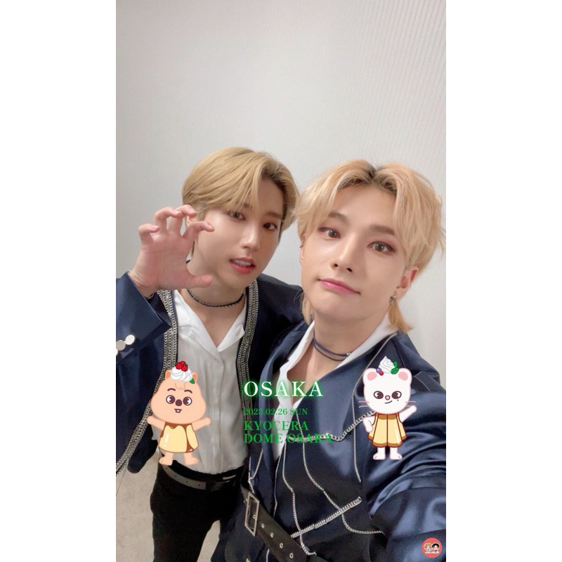 quokka shweep — GANTI KE SICEPAT