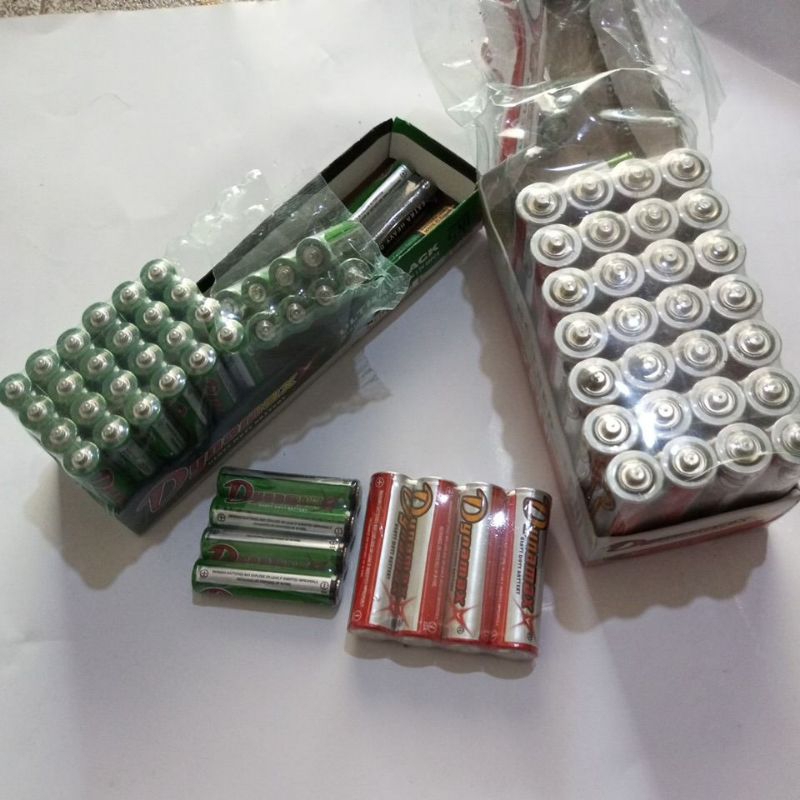 batre AA batre AAA murah, batu baterai jam dinding ,batre remot