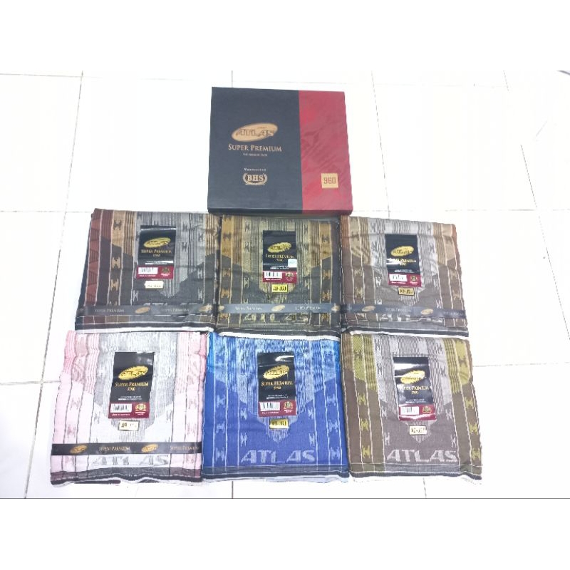 Atlas Super Premium Suprem SUPREME 960 GOLD