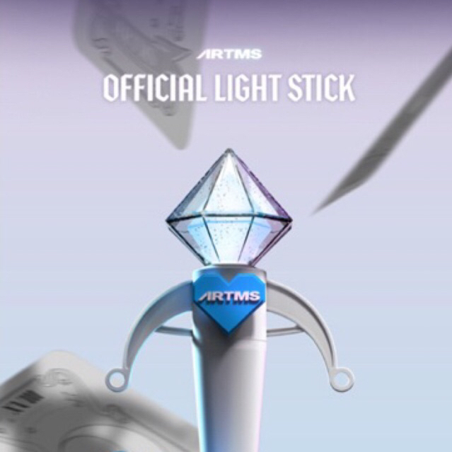 (PO) OFFICIAL ARTMS OFFICIAL LIGHT STICK