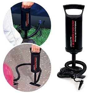 Intex Pompa Tangan / Pompa Kasur Intex / Pompa Angin Intex 68612 29cm