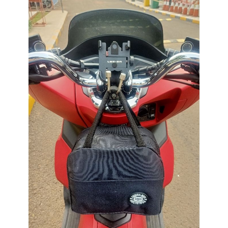 GANTUNGAN BARANG PCX 160 PCX 160 | HOLDER PCX 160 PCX 160