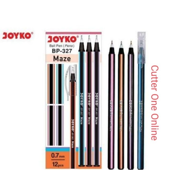 

Pulpen Lilin Spiral Berkualitas