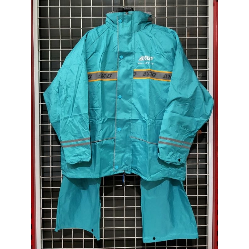 Jas Hujan Axioo AX882 Original / Axioo Europe 882