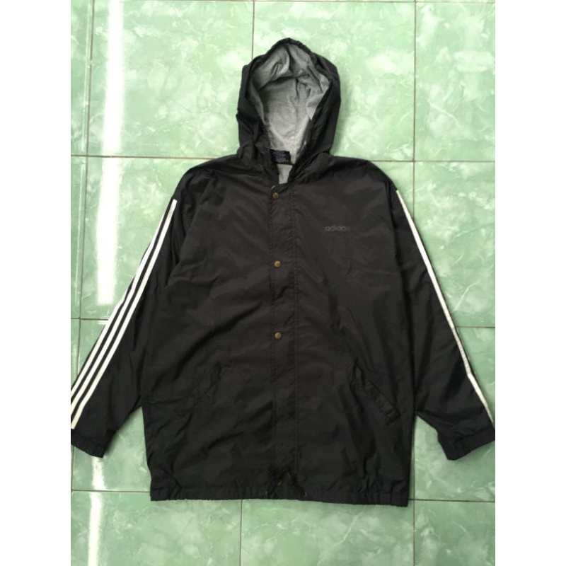 jacket vintage Adidas