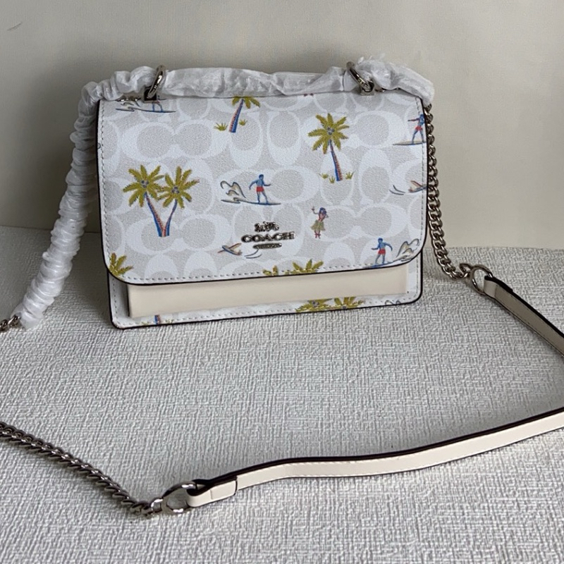 ch klare beach edition