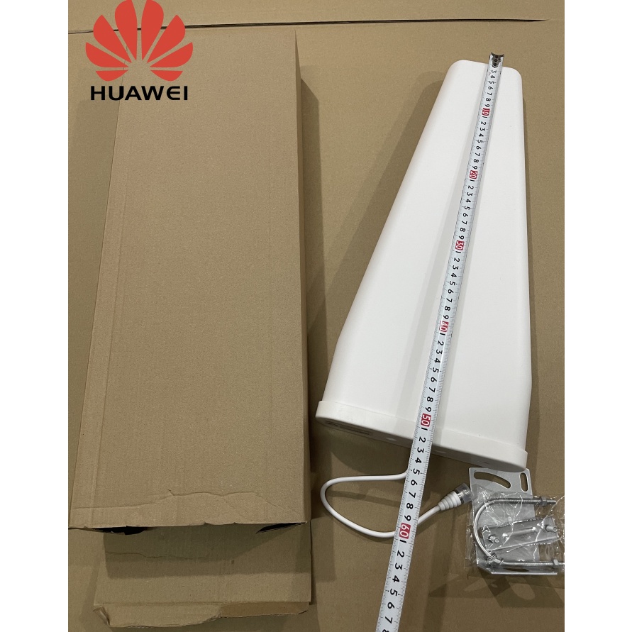 KODE E29Z Huawei 1dbi 12dbi 15DBI ANTENA LOG PERIODIC PERIODIK LPDA HIGH GAIN U MODEM TELKOMSEL XL I