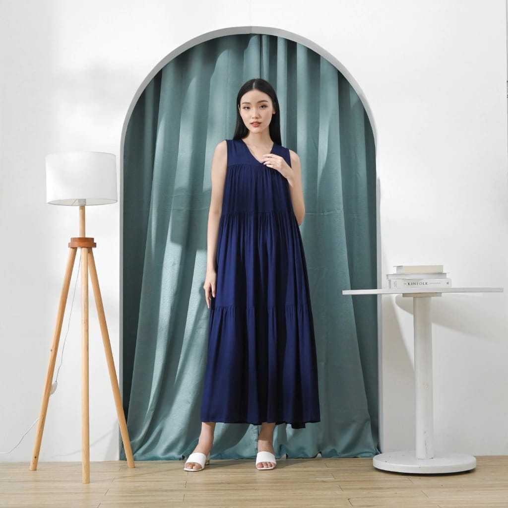 Neyna Rayon Dress V1118