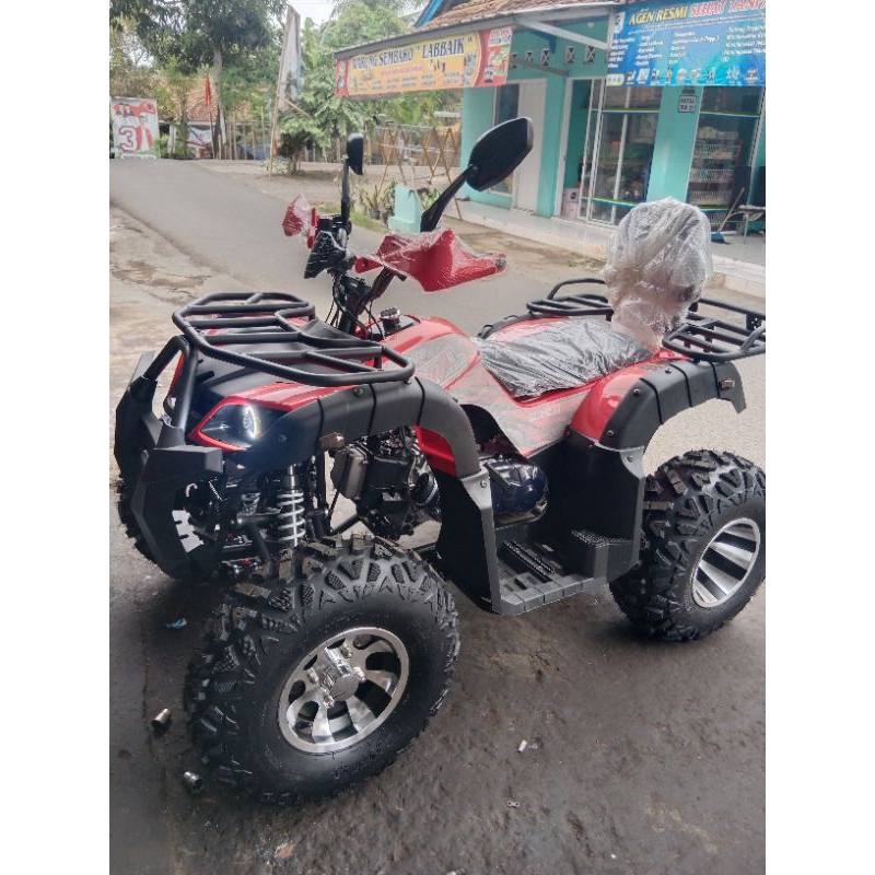 RANTAI ATV 150CC 200CC