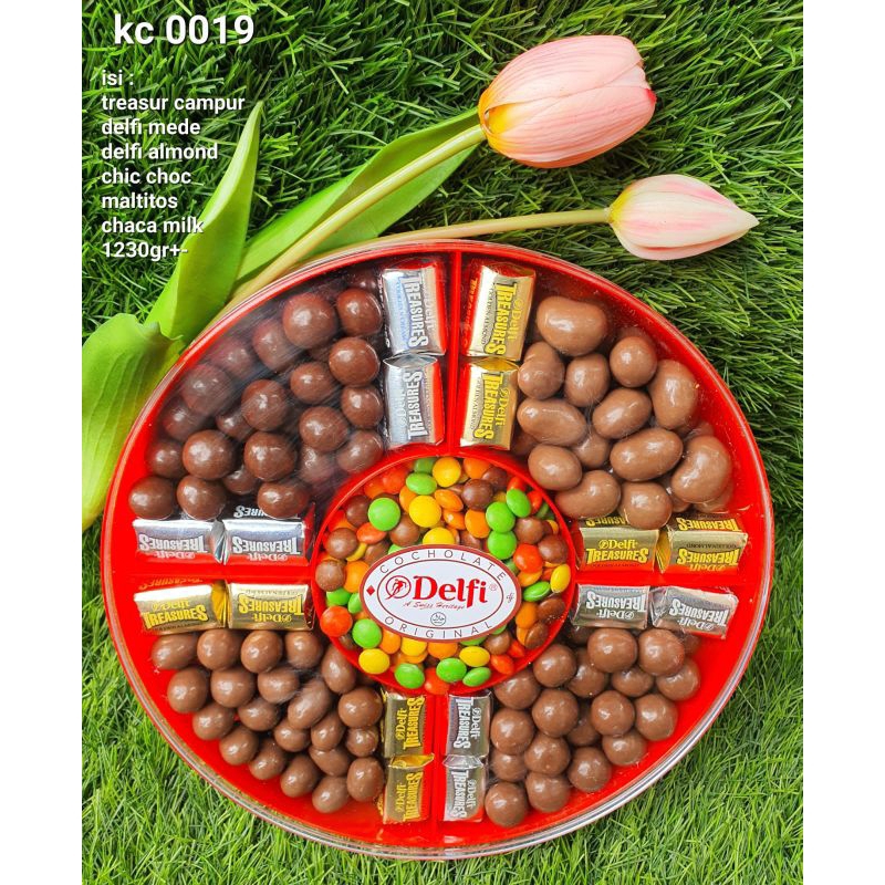 

Coklat Delfi / Paket Coklat Delfi / Coklat Toples / Hampers Coklat / Hampers Lebaran