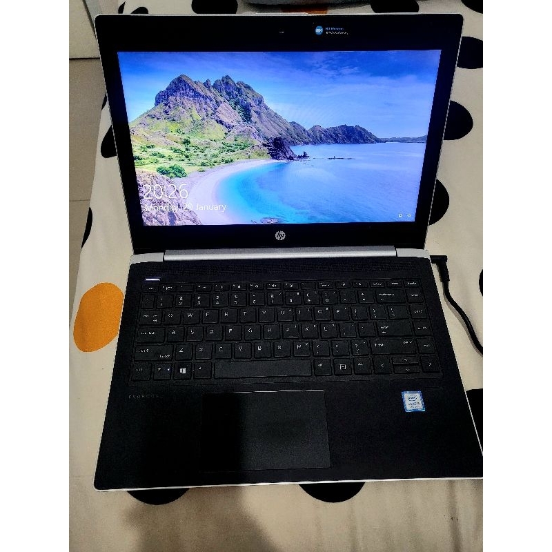 HP ProBook 430 G5 Core i5