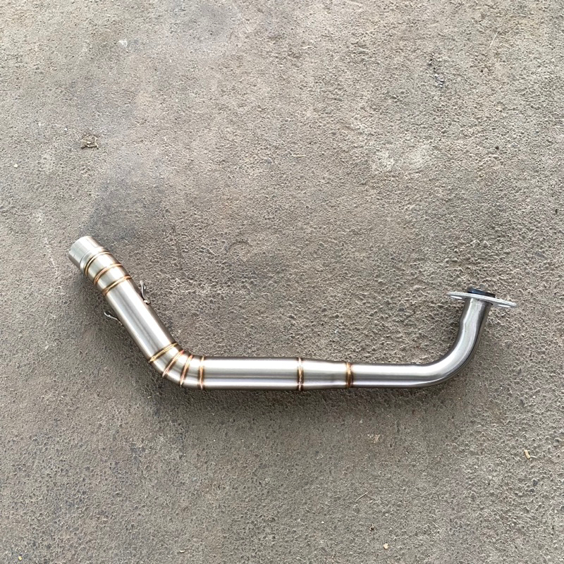 leher aerox old paten inlet 38