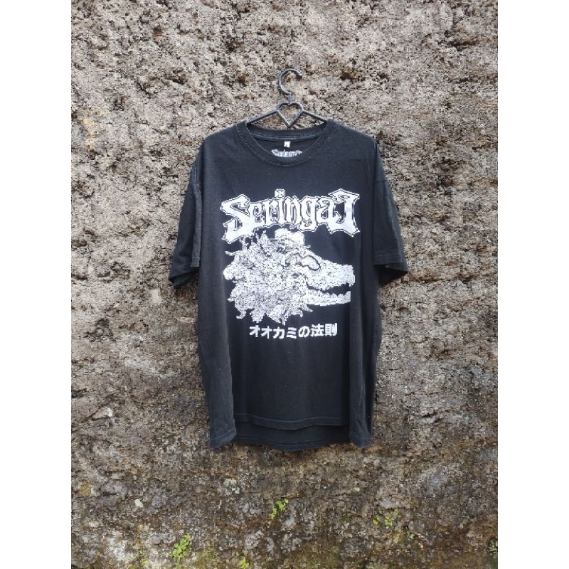 Seringai - okami no hosoku (RARE COLLECTION)