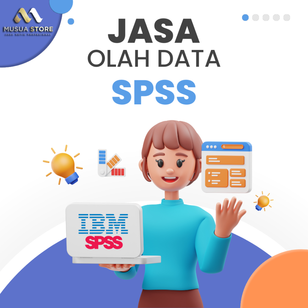 ANALISIS UJI SPSS