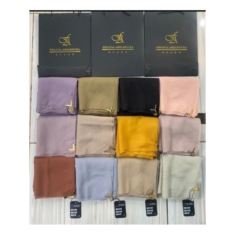 polosan FELICIA AZZARENKA