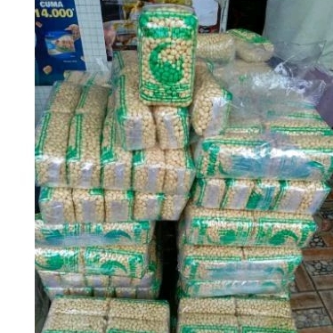 

Kacang Kupas Tuban