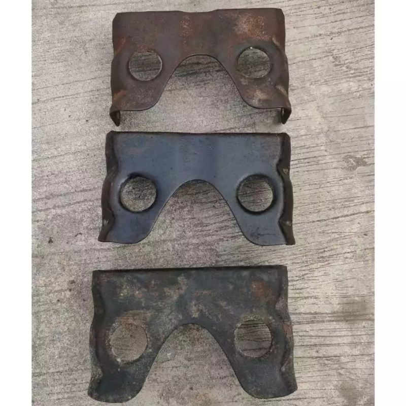 Dudukan Pangkon Tatakan Breket Bawah Jok Ori Original Copotan Honda Gl100 Gl 100