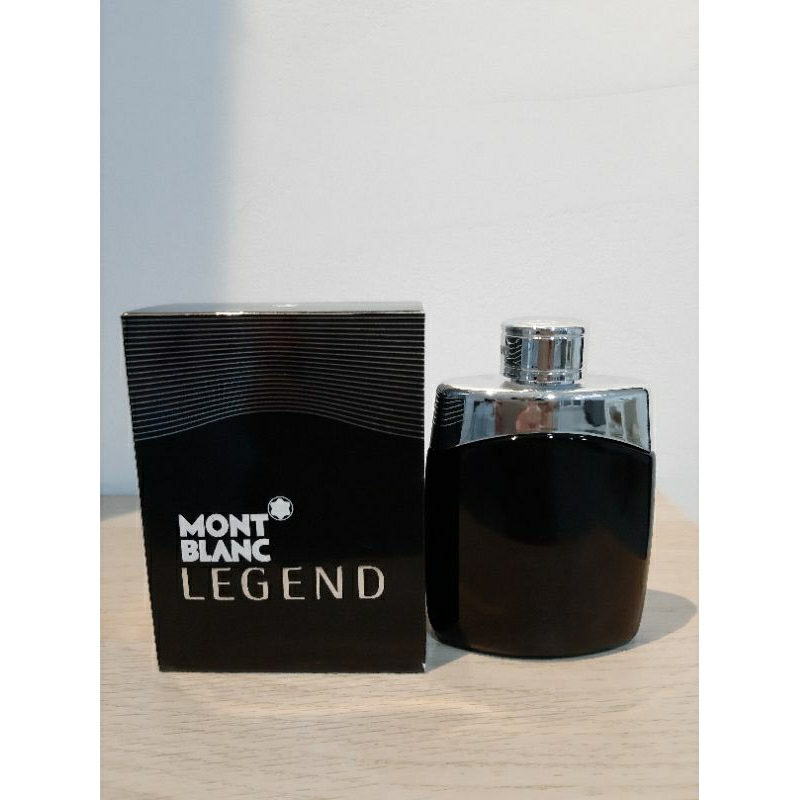 Parfum Mont Blanc LEGEND