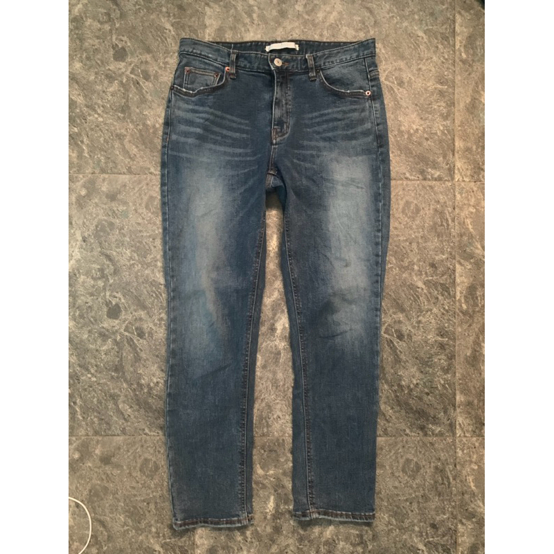 jeans vivastudio slim scnd