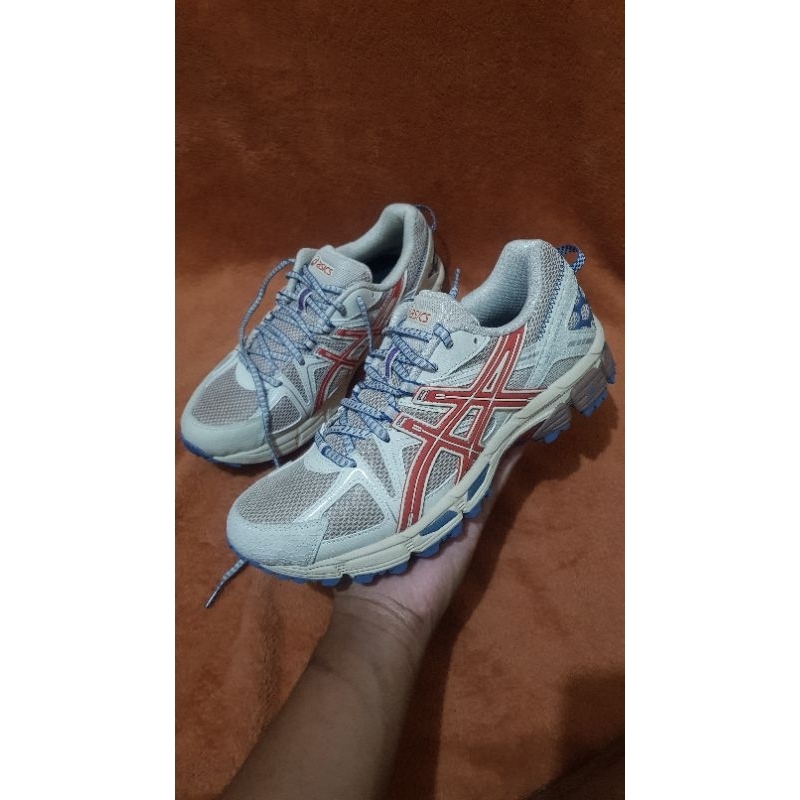 Asics Gel Kahana 8