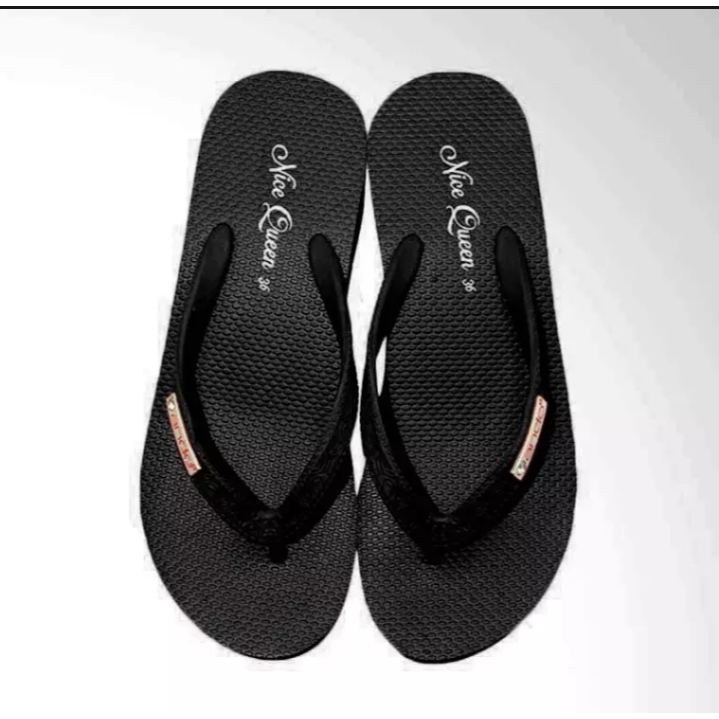Sandal Ando Nice Queen Sendal Jepit Wanita