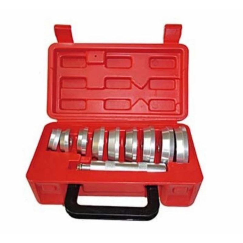 Seal Driver Set & Bearing race + W8179 - WIPRO