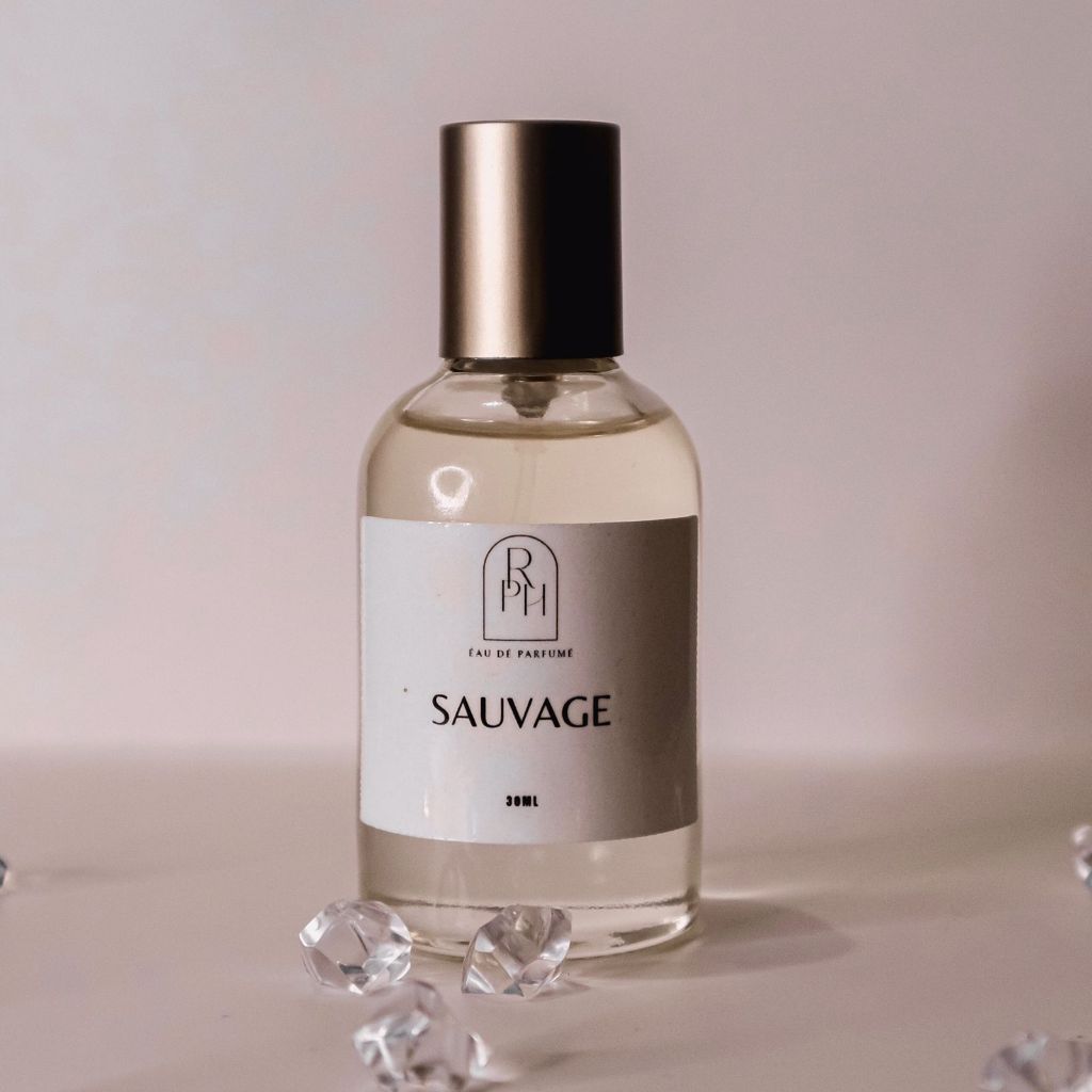 Sauvage Eau De Parfume 30ml