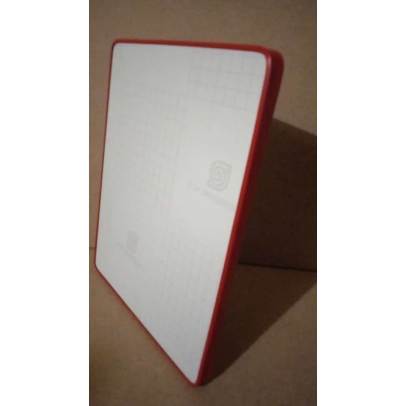 blok fhoto mdf wisuda tk kosong+edging pvc( list karet)