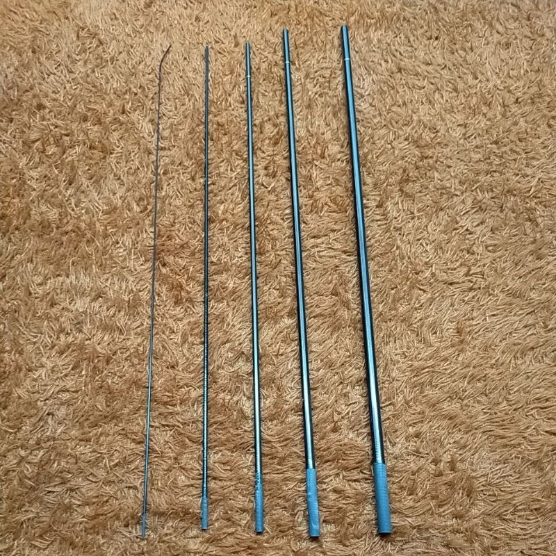 SPERPART TEGEK IZUMI POWER 12345 sesuai warna tegek