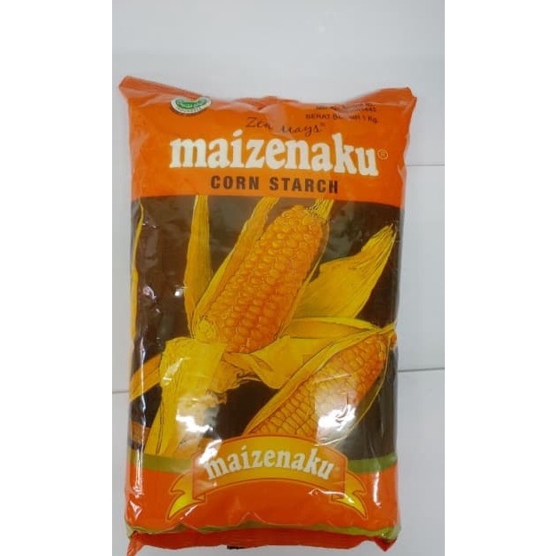 

Harga lebay trx9f9Et Maizenaku 1kg tepung jagung maizena