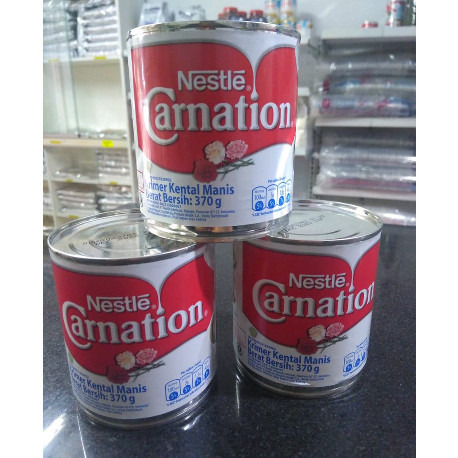 

Harga Kompetitif IdtT4f Carnation Nestle