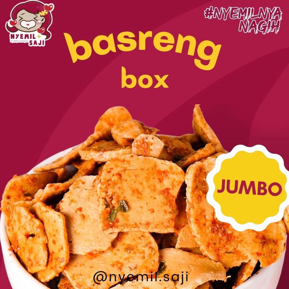 

Promo baru TrxT9f9E BASRENG KEMASAN BOX 25 GRAM