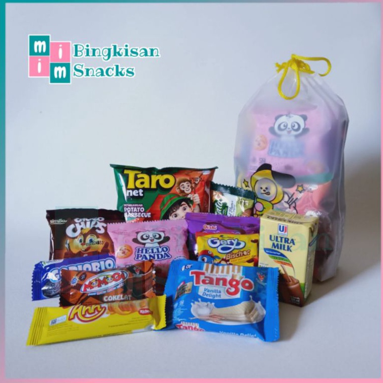 

Max Sale trxWw3W7 MBSBINGKISANSNACKS BANDUNG TANPA MINIMAL ORDER SNACK ANAK BINGKISAN POUCH BAG ULANG TAHUN SOUVENIR SNACKS ANAK