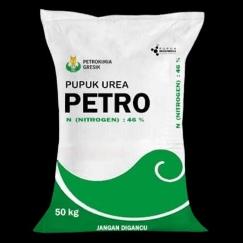 Pupuk Urea Petro 50 kg