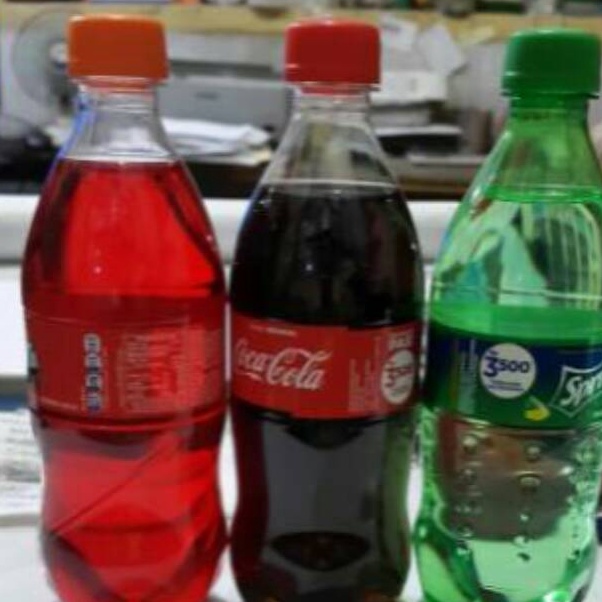 

RealPict idO4a4Z Coca cola imut 25 ml khusus Instant