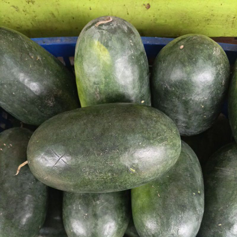 

Semangka Inul Merah 1buah