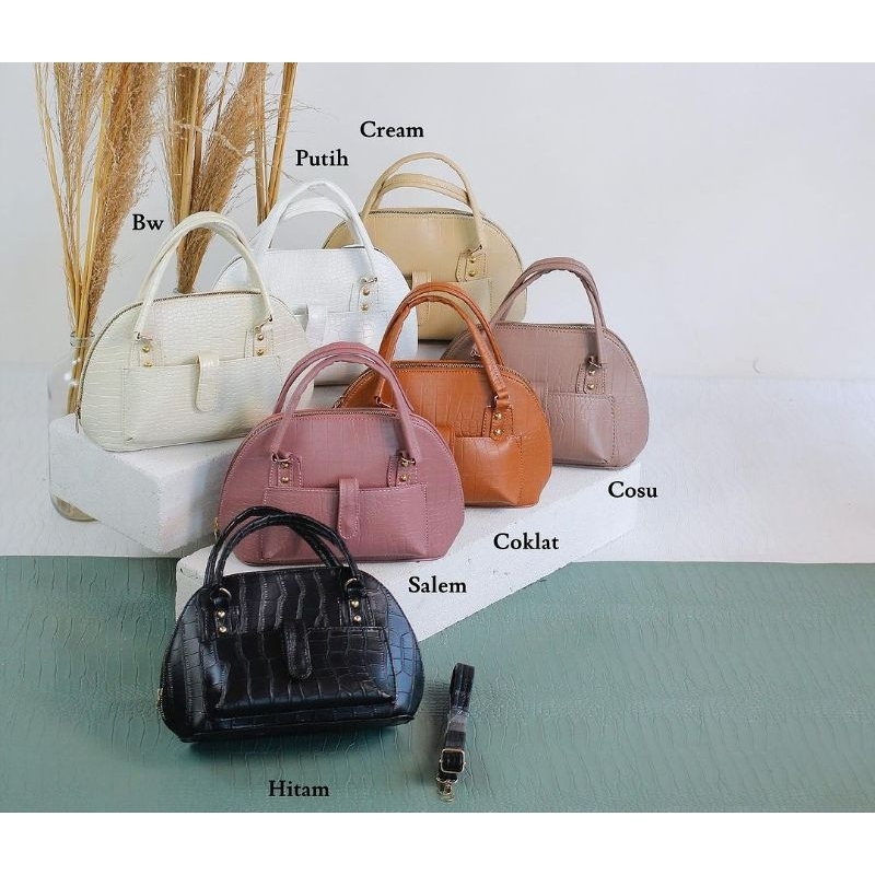 Tas Selempang Wanita Tas Undangan 55