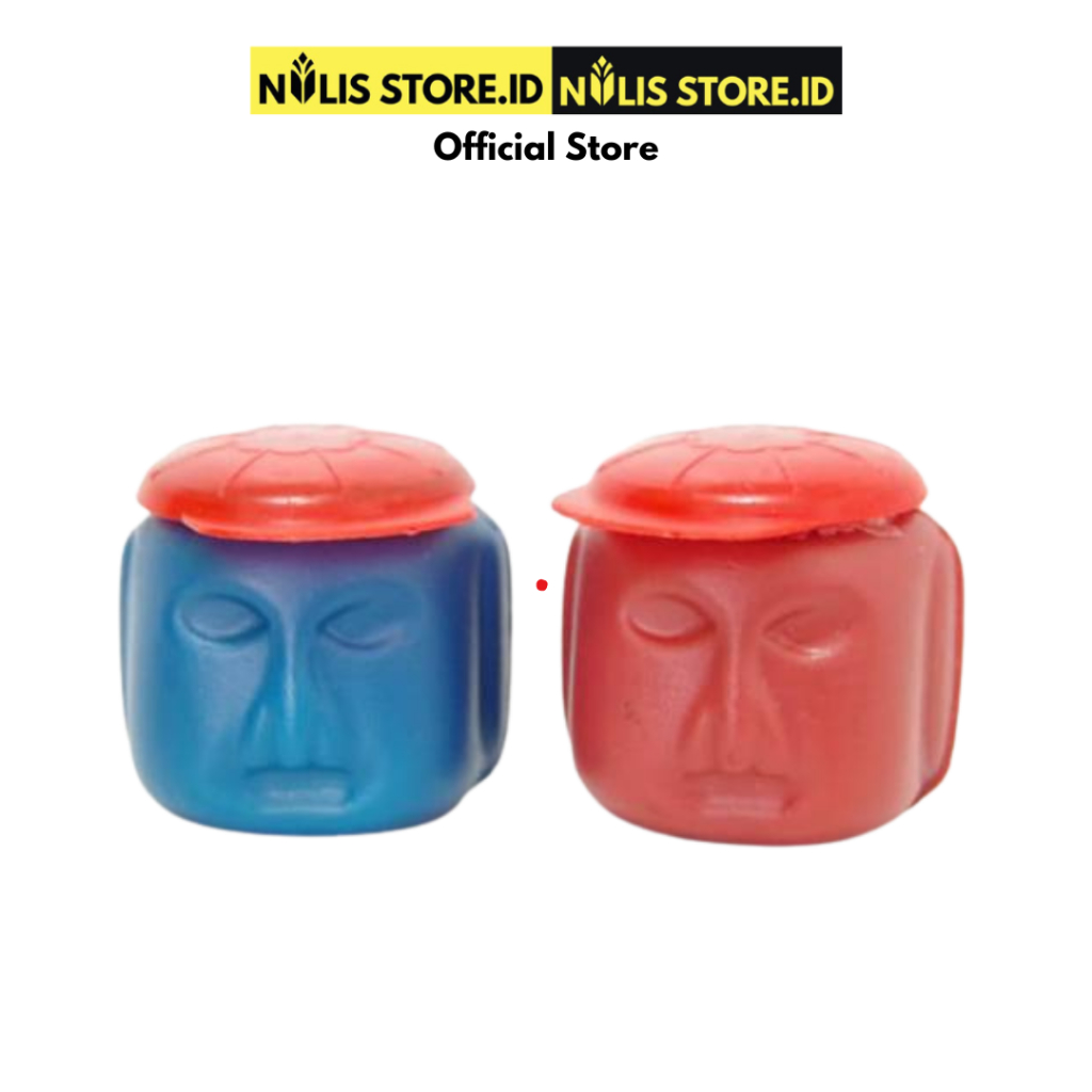 

lem topi / lem kertas