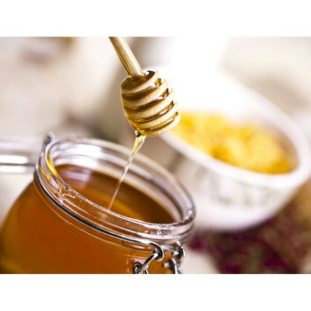 

Pure Honey / Madu Murni Lebah Ternak 270 ml / 390 gr,