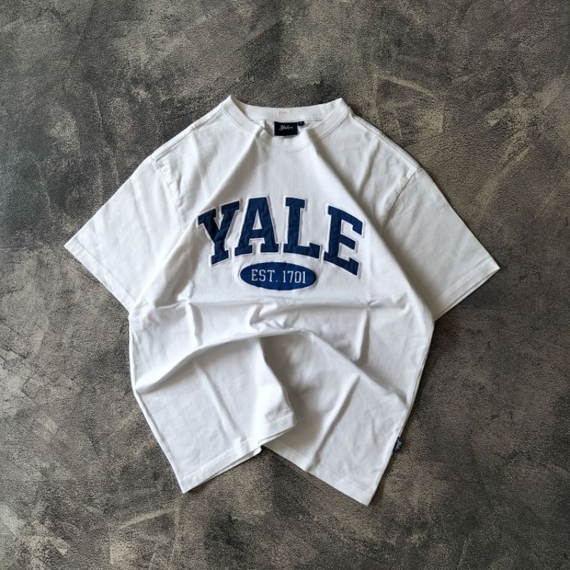 Tshirt yale